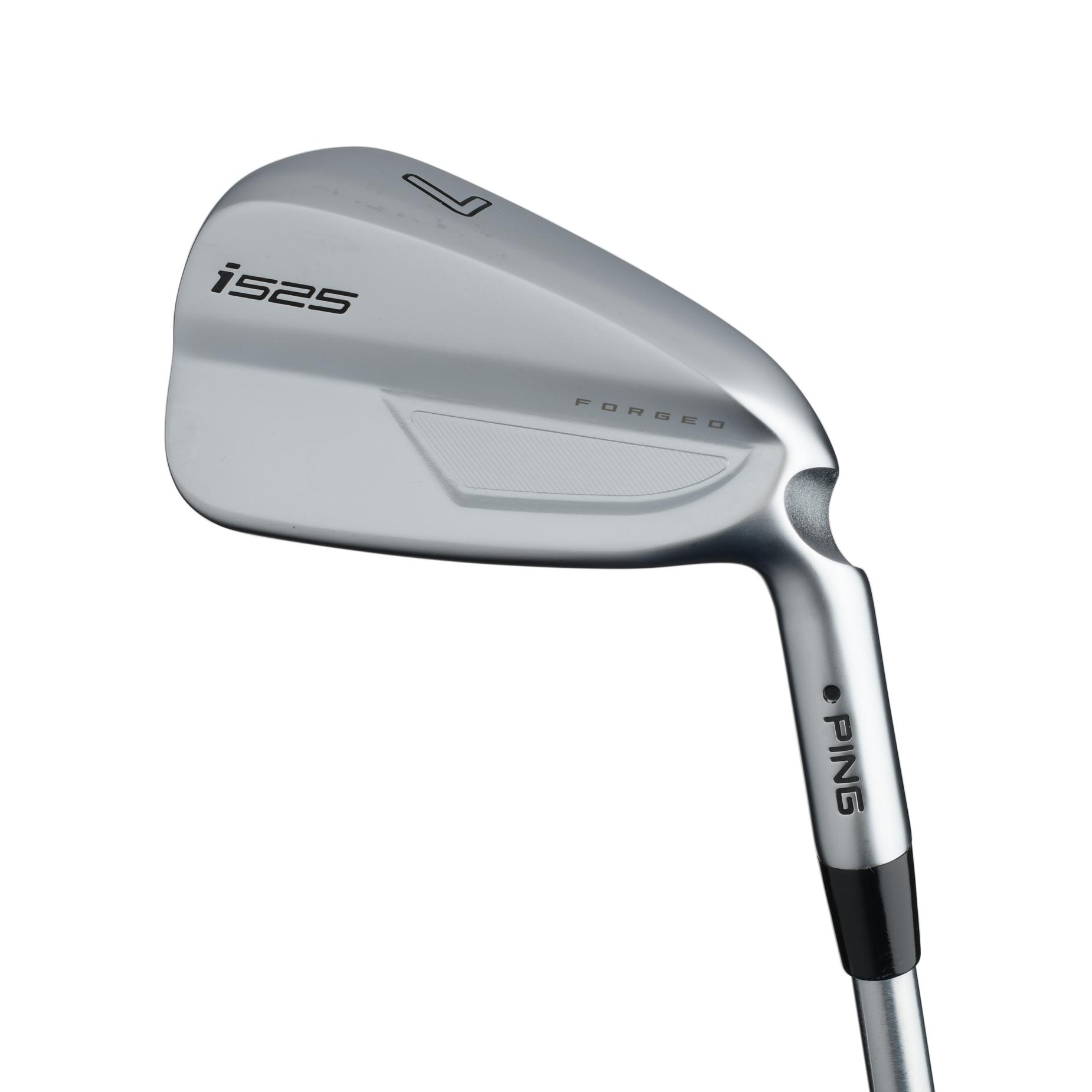 Ping i525 Irons | Hot List 2023 | Golf Digest | Best New Players